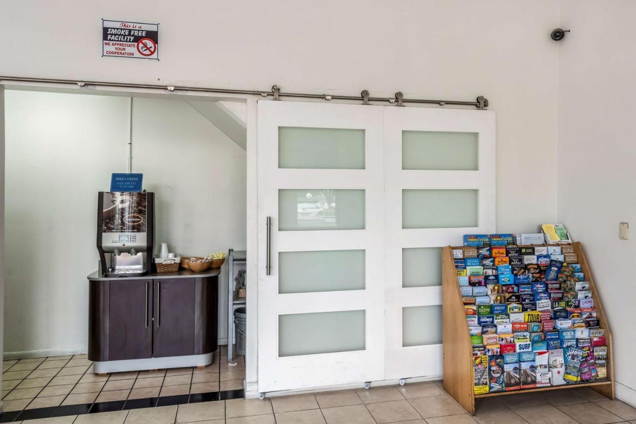 Hotel 6-gardena, Ca - South 4*
