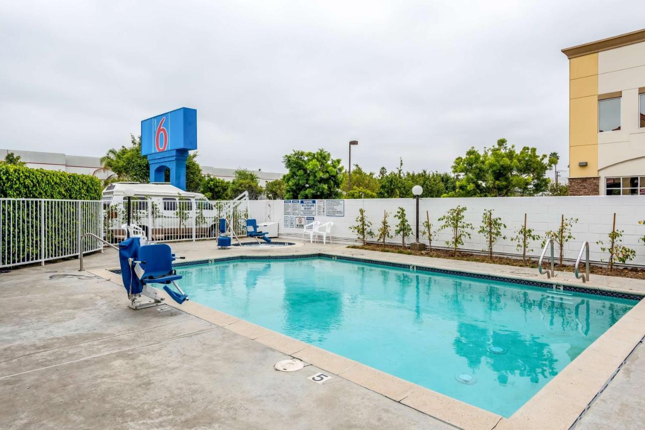 6-gardena, Ca - South Hotel Gardena